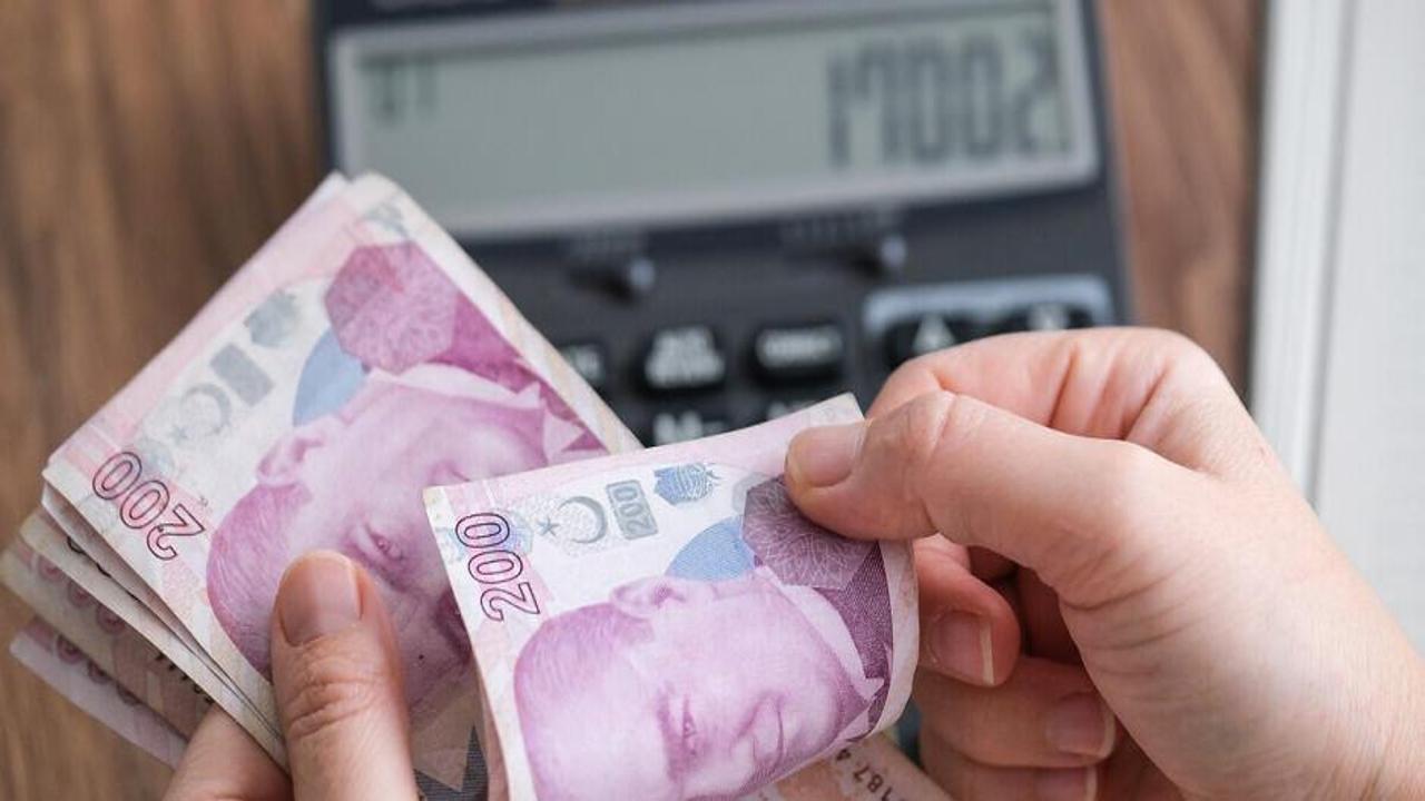 Asgari ücret ne olacak? İşte Ankara kulislerinde konuşulan rakam!