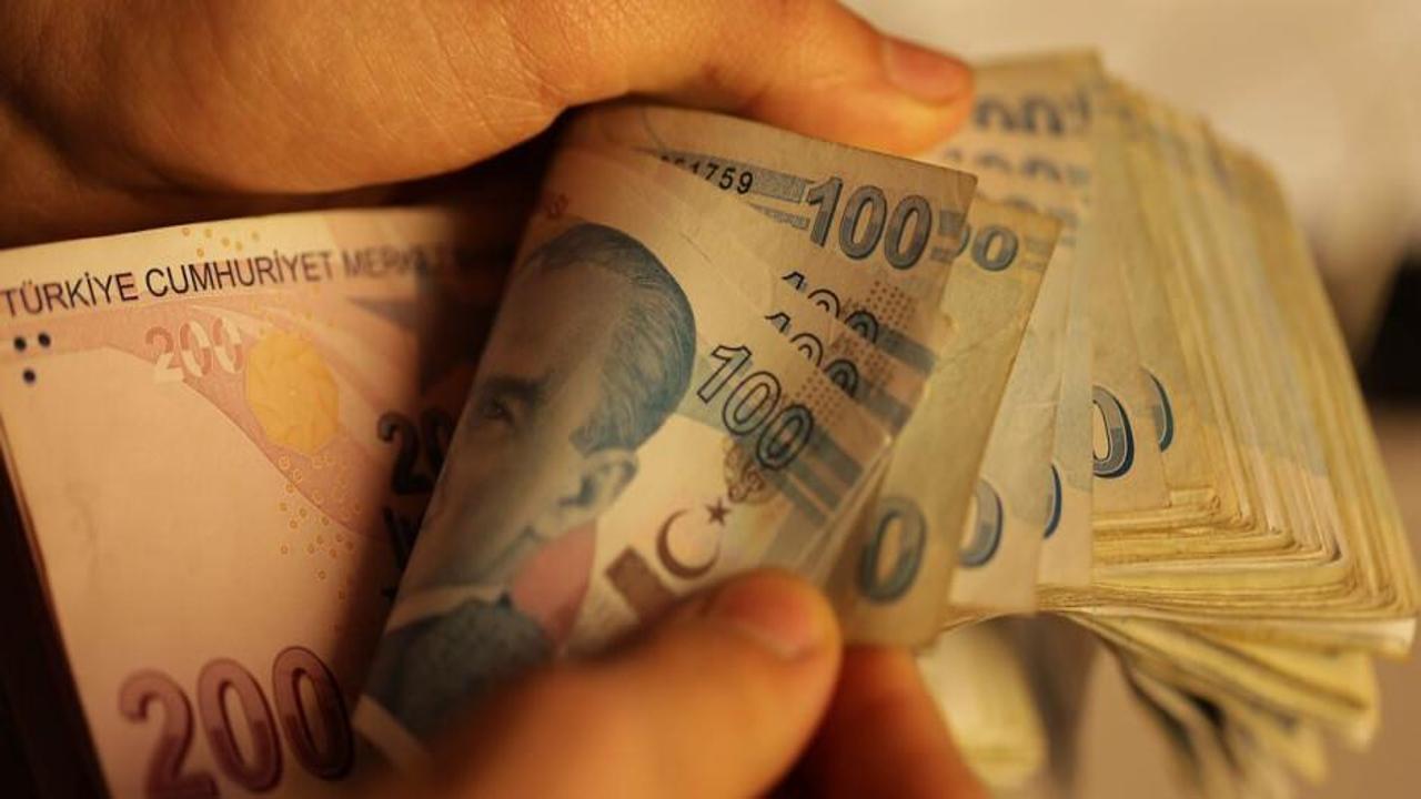 Asgari ücret sınırdan uzaklaşıyor! 20 yılda büyük artış