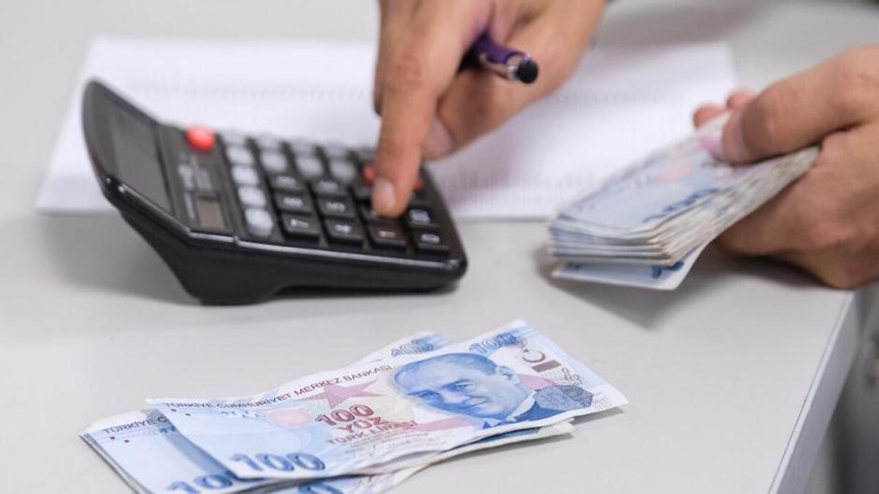 Asgari ücret sonrası emekli maaşı zammı ortaya çıktı!