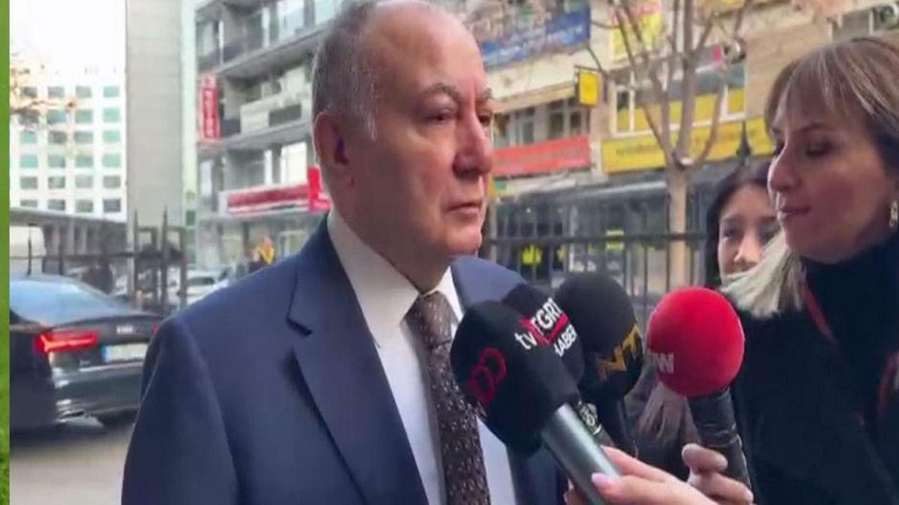 Asgari ücret toplantısı öncesi TÜRK-İŞ'ten açıklama