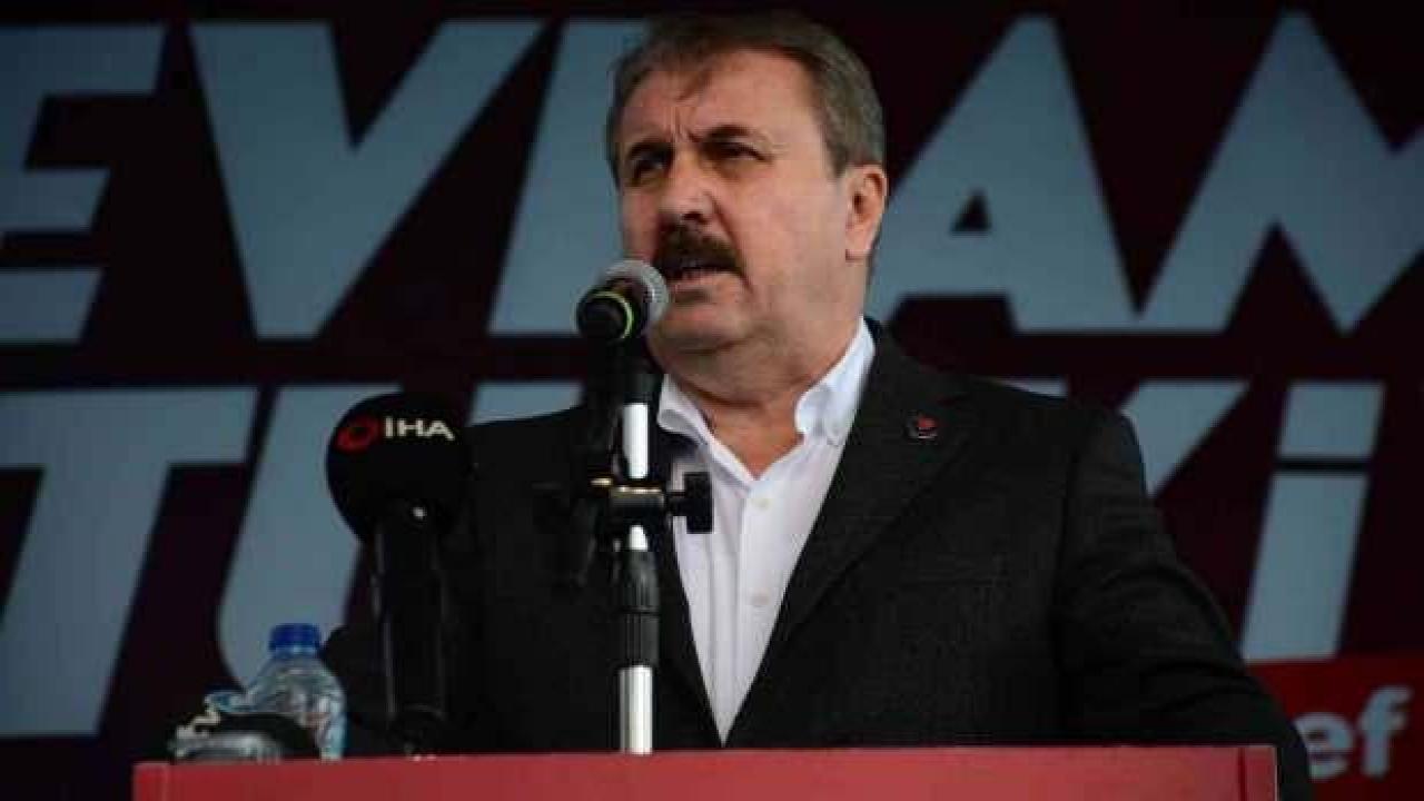 'Asgari ücret zammı yüzde 40-50 arasında olabilir'