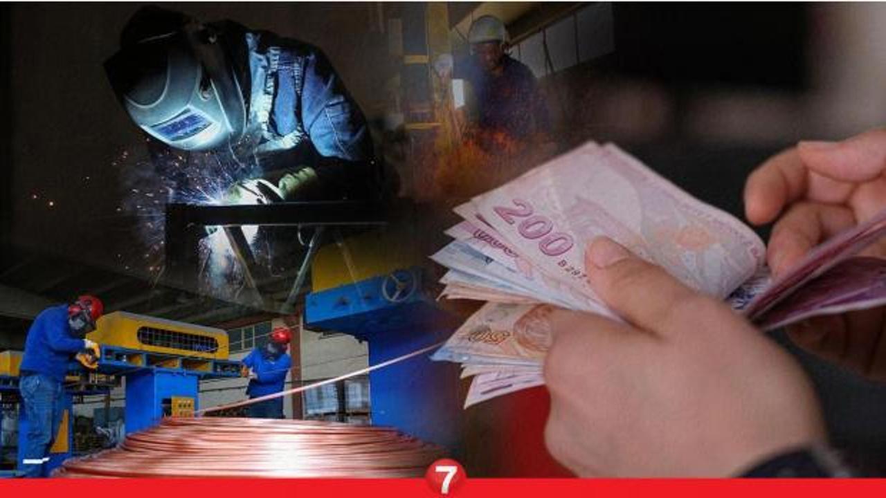 Asgari ücrete Temmuz'da zam yapılacak mı? 3-4 bin liralık ara zam iddiası ortaya atıldı!