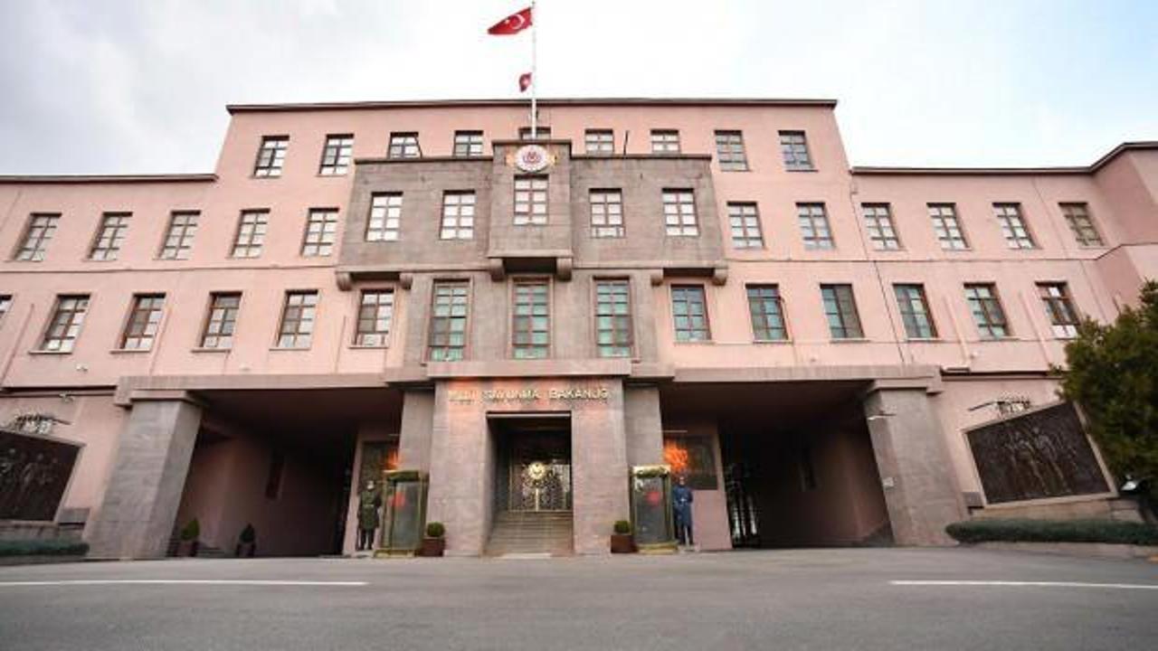 Asgari ücretle ilgili karar Resmi Gazete'de