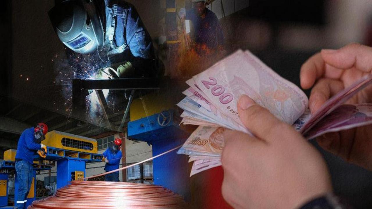 Asgari ücrette ikinci toplantı yarın