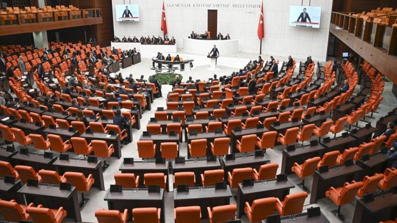 Asgari ücrette işveren desteği Meclis'e sunulacak
