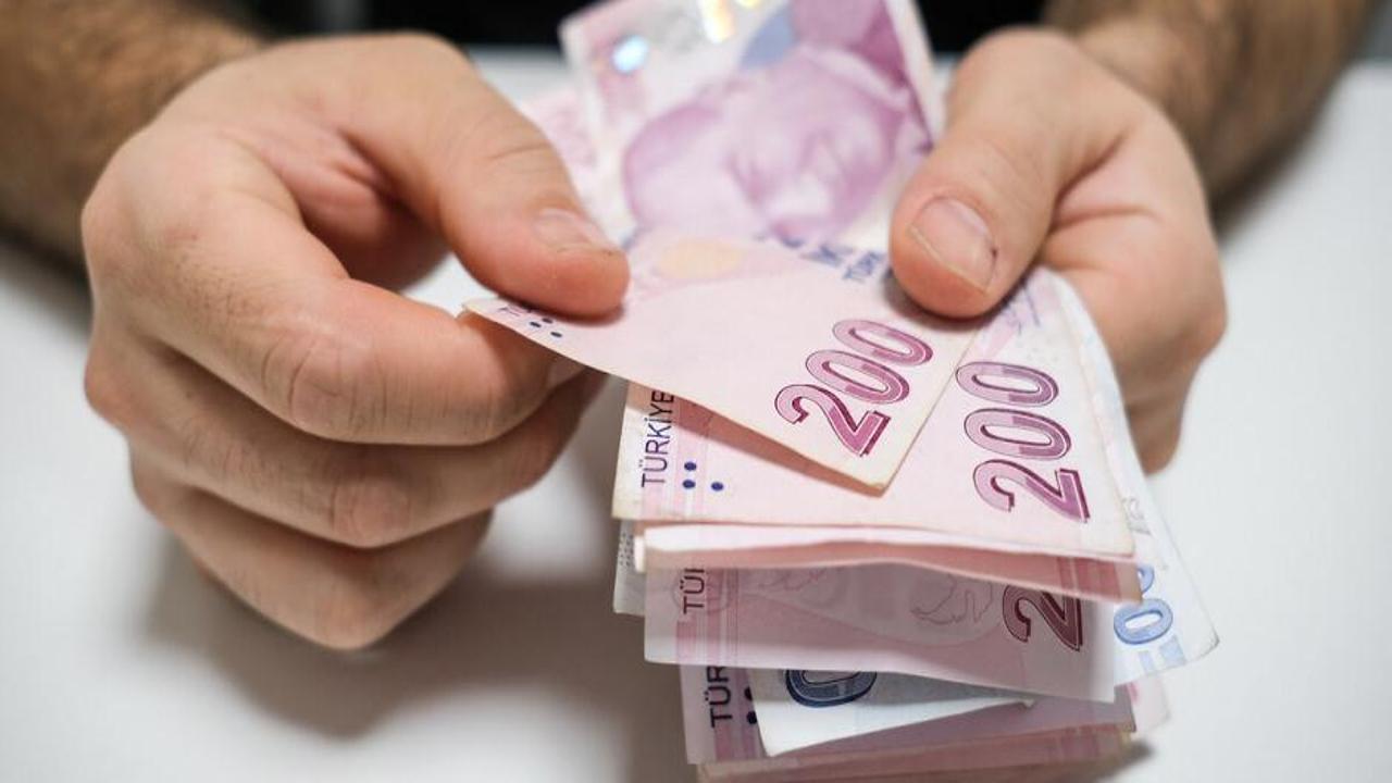 Asgari ücrette taban rakam ortaya çıktı! Kalem kalem hesaplandı