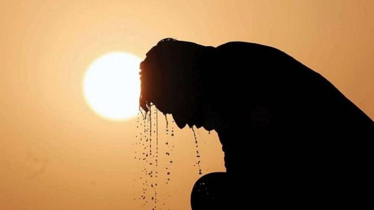 Aşırı sıcaklar can aldı: 125 kişi öldü