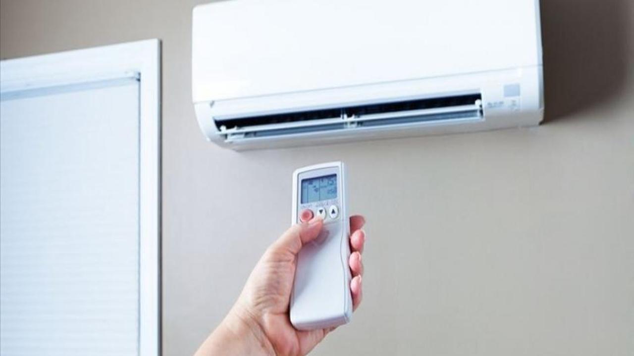 Aşırı sıcaklar klima satışlarında hareketlilik yarattı