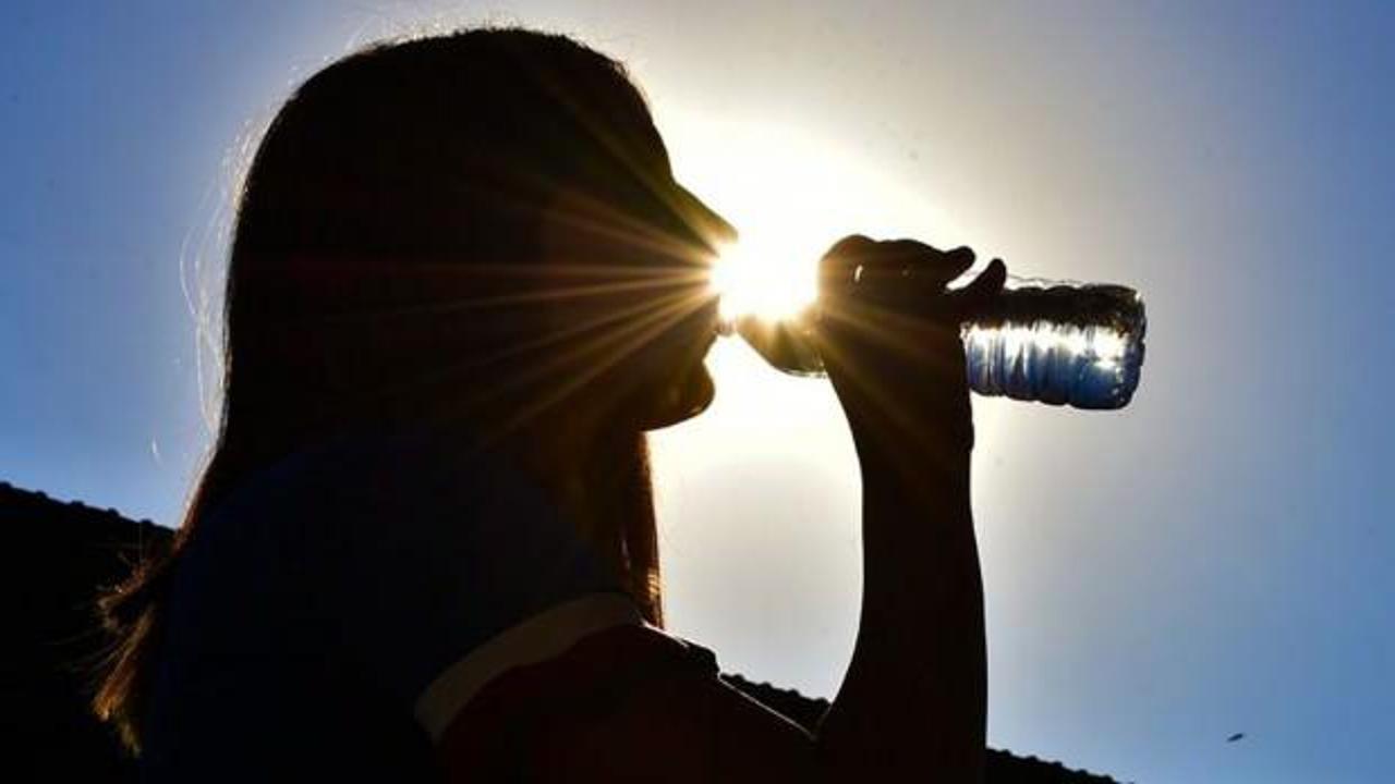 Aşırı sıcaklar ne zaman veda edecek? Tarih verildi
