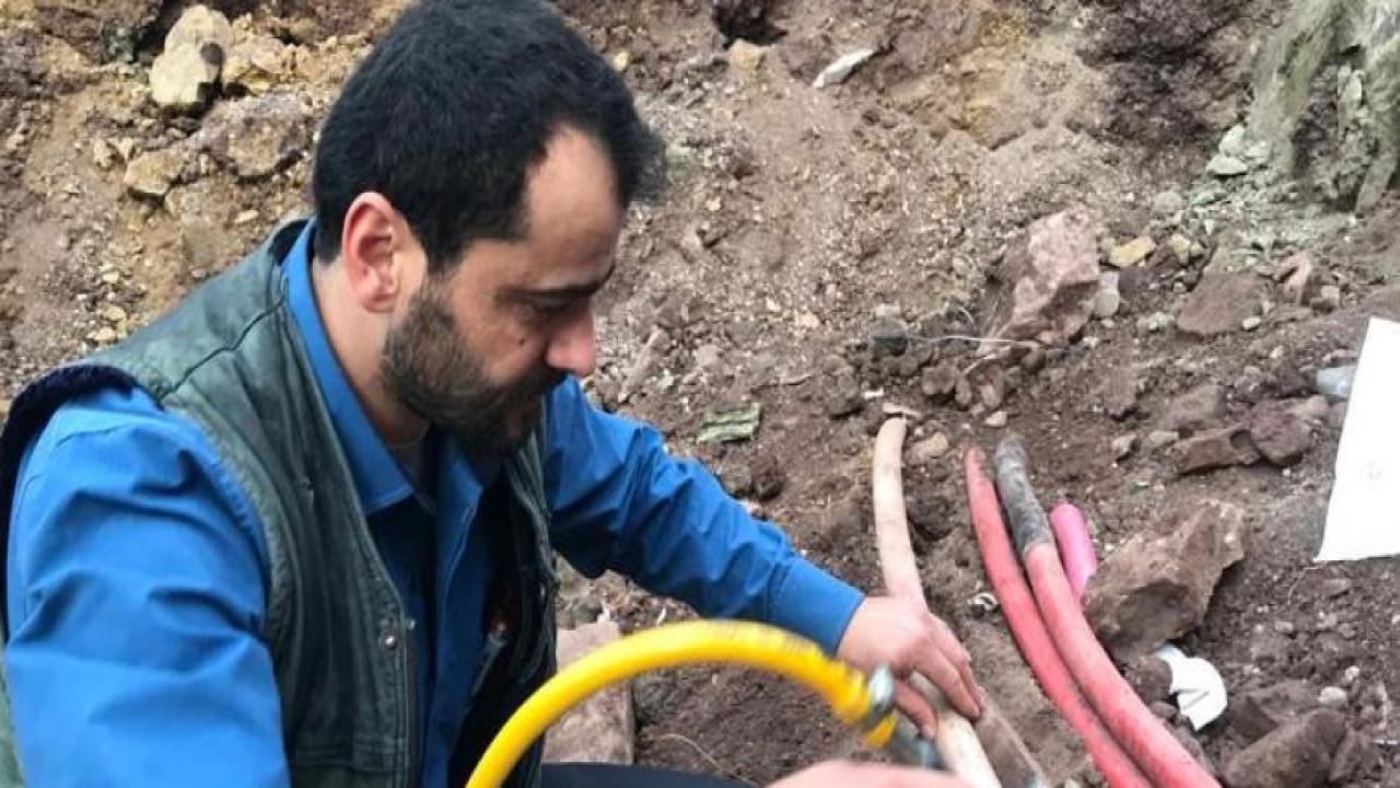 Aşısız diye işten çıkarılan işçiye mahkemeden güzel haber