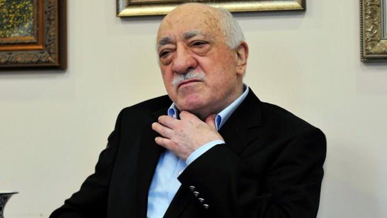 Asiye Gülen yakalandı!