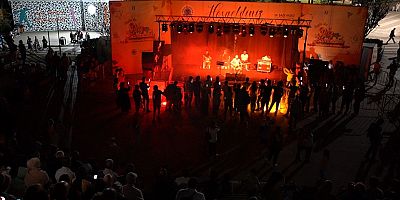 Aşk Ehli Neşet Ertaş Tuzla’da Anıldı