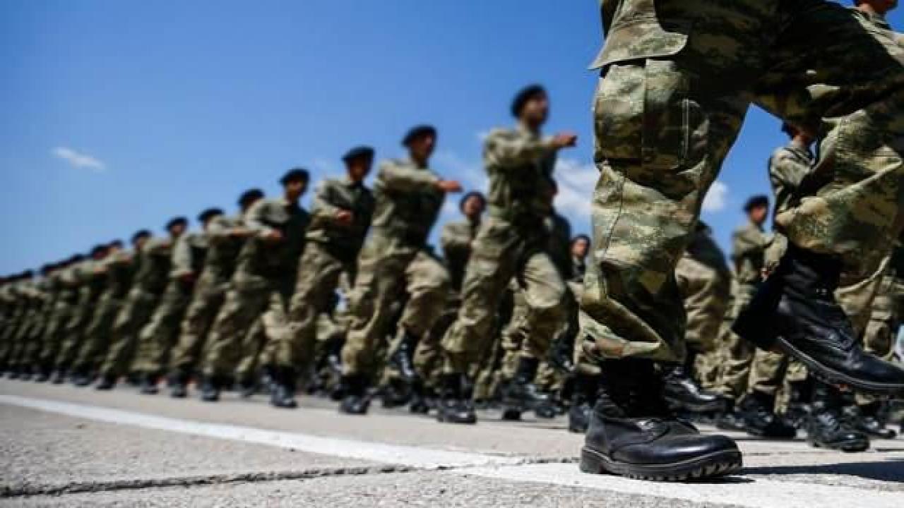 Askerlik başvurularında yeni dönem!