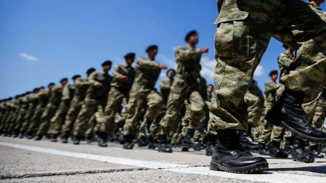 Askerlik yerleri ne zaman açıklanacak? Kasım ayı askerlik yerleri sorgulama turkiye.gov.tr adresi