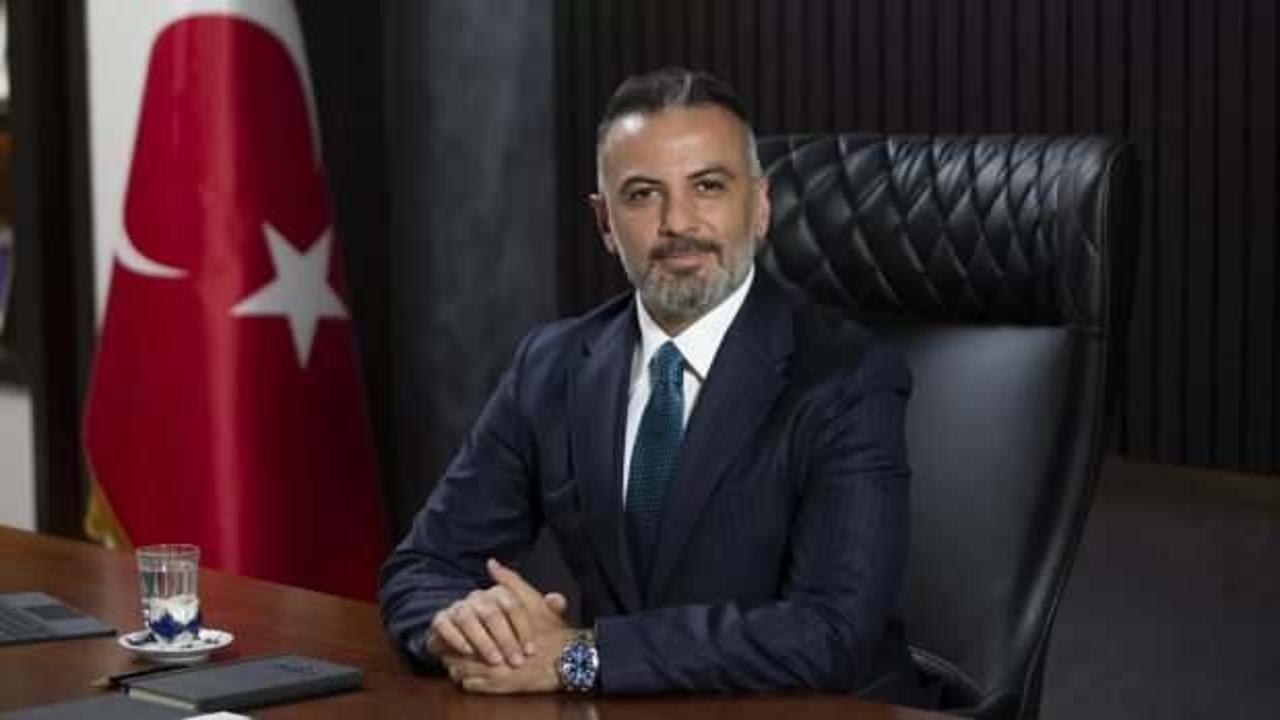 ASKON'dan ekonomiye destek: Ekonomi politikalarını kıymetli buluyor ve destekliyoruz