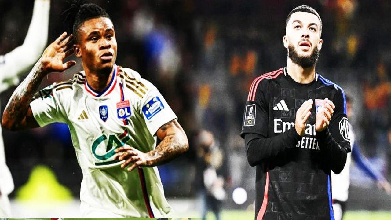 Aslan golcü avında! 28 Milyon Euro'luk transfer operasyonu