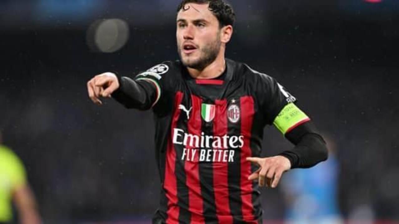 Aslan, Serie A devinin kaptanına kanca attı! Ocakta transfer iddiası