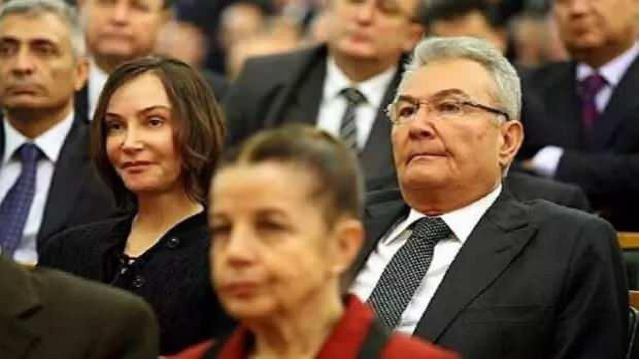 Aslı Baykal: CHP, korkup ses çıkarmayanlara emanet edilmemeli