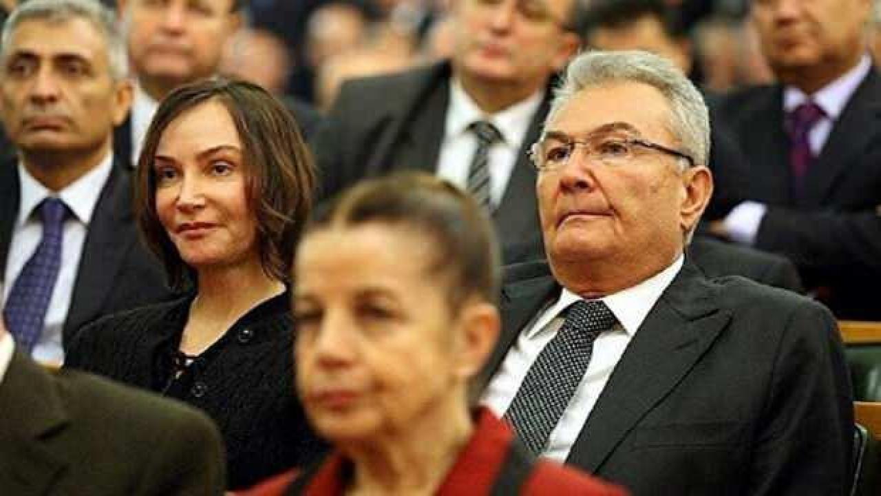 Aslı Baykal'dan altılı masaya Taksim saldırısı tepkisi