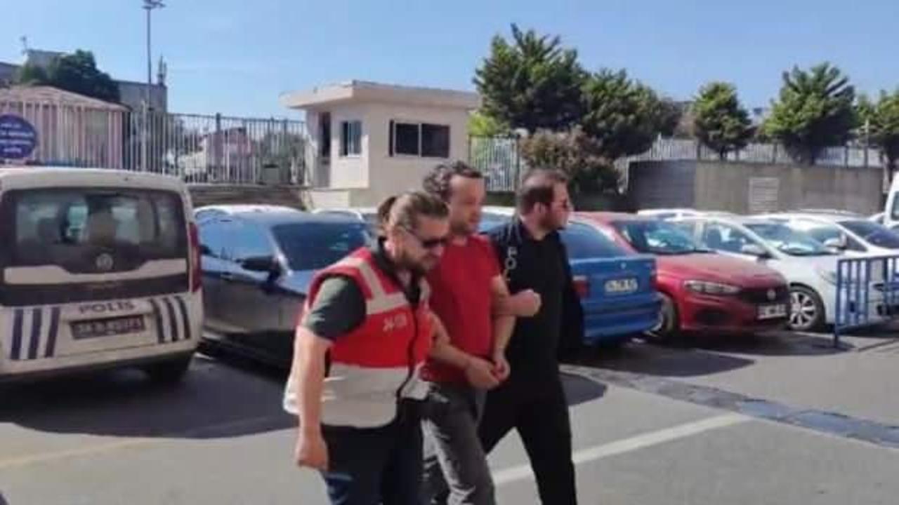 Aslıhan Zengin soruşturmasında yeni gelişme: Teslim olup suçu üstlendi!