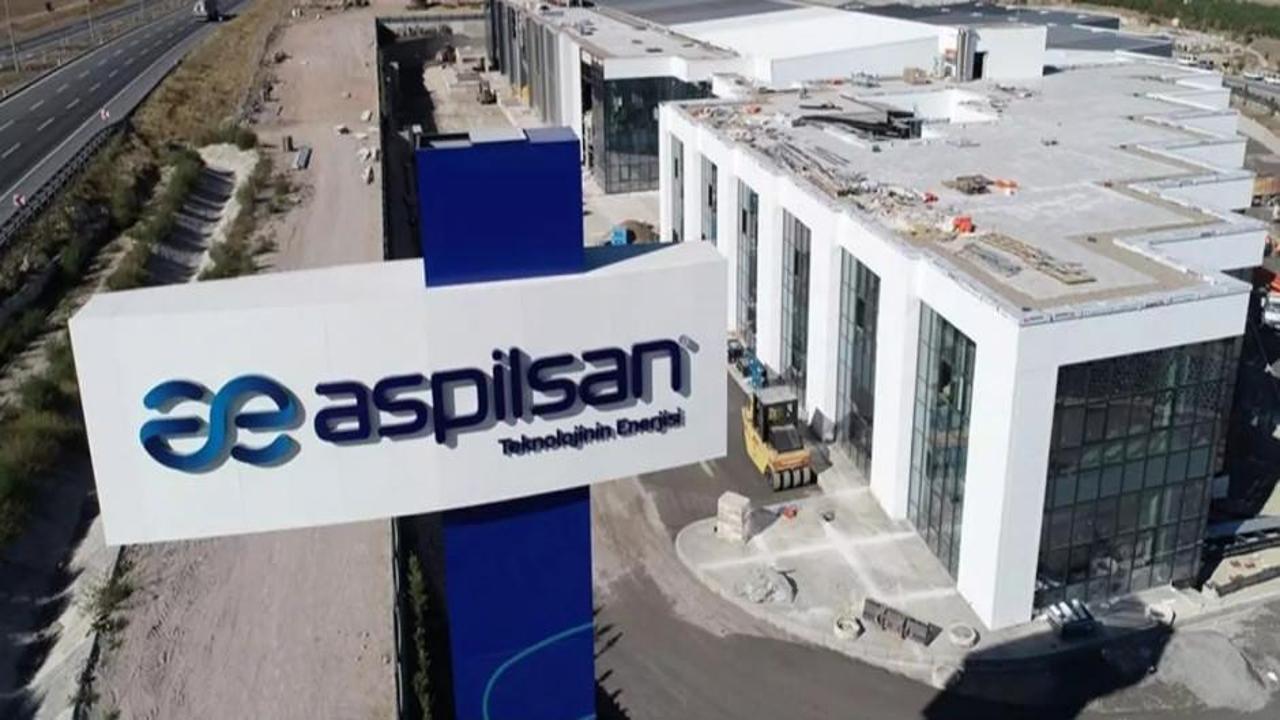 ASPİLSAN'ın ürettiği yerli piller sivil havacılıkta da kullanılacak