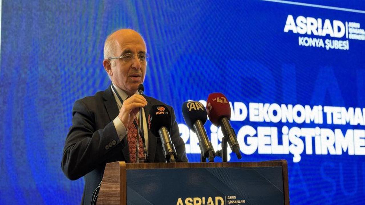 ASRİAD Genel Başkanı Yıldız'dan TÜSİAD açıklaması!