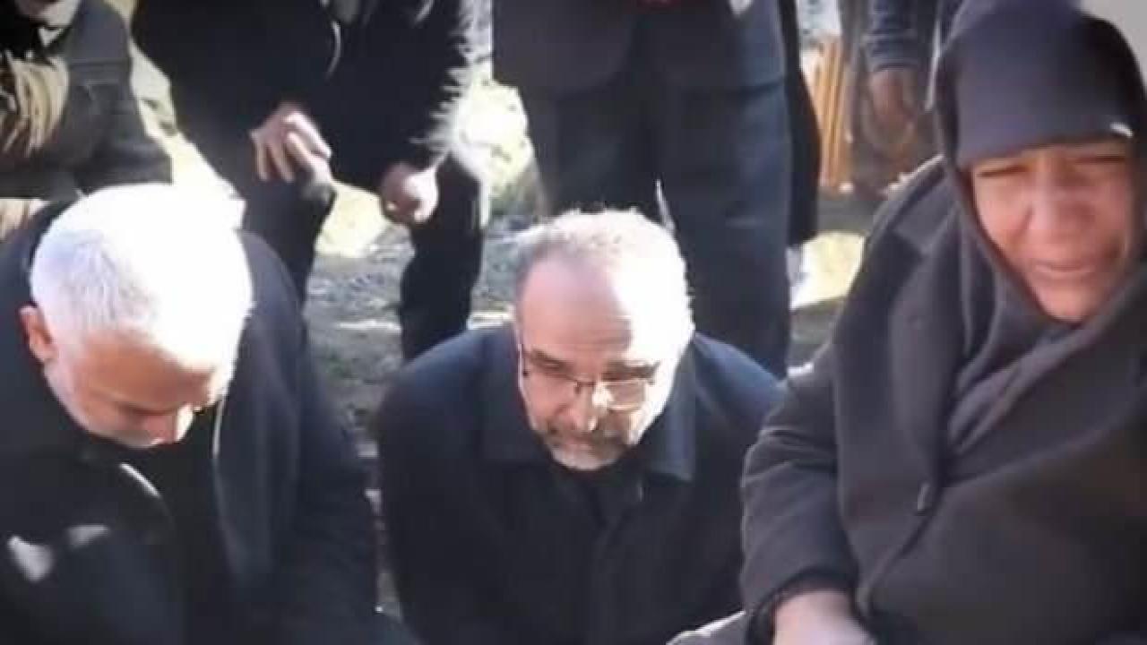 Asrın felaketinde HÜDA PAR'ın büyük acısı... Çok sayıda şehit verdiler