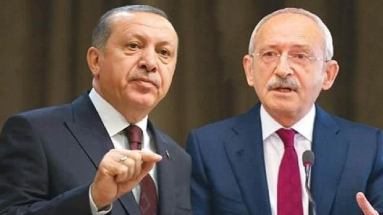 Associated Press, Erdoğan'la Kılıçdaroğlu'nu karşılaştırdı