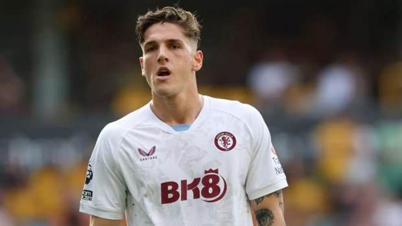 Aston Villa'da Zaniolo gelişmesi! Unai Emery açıkladı