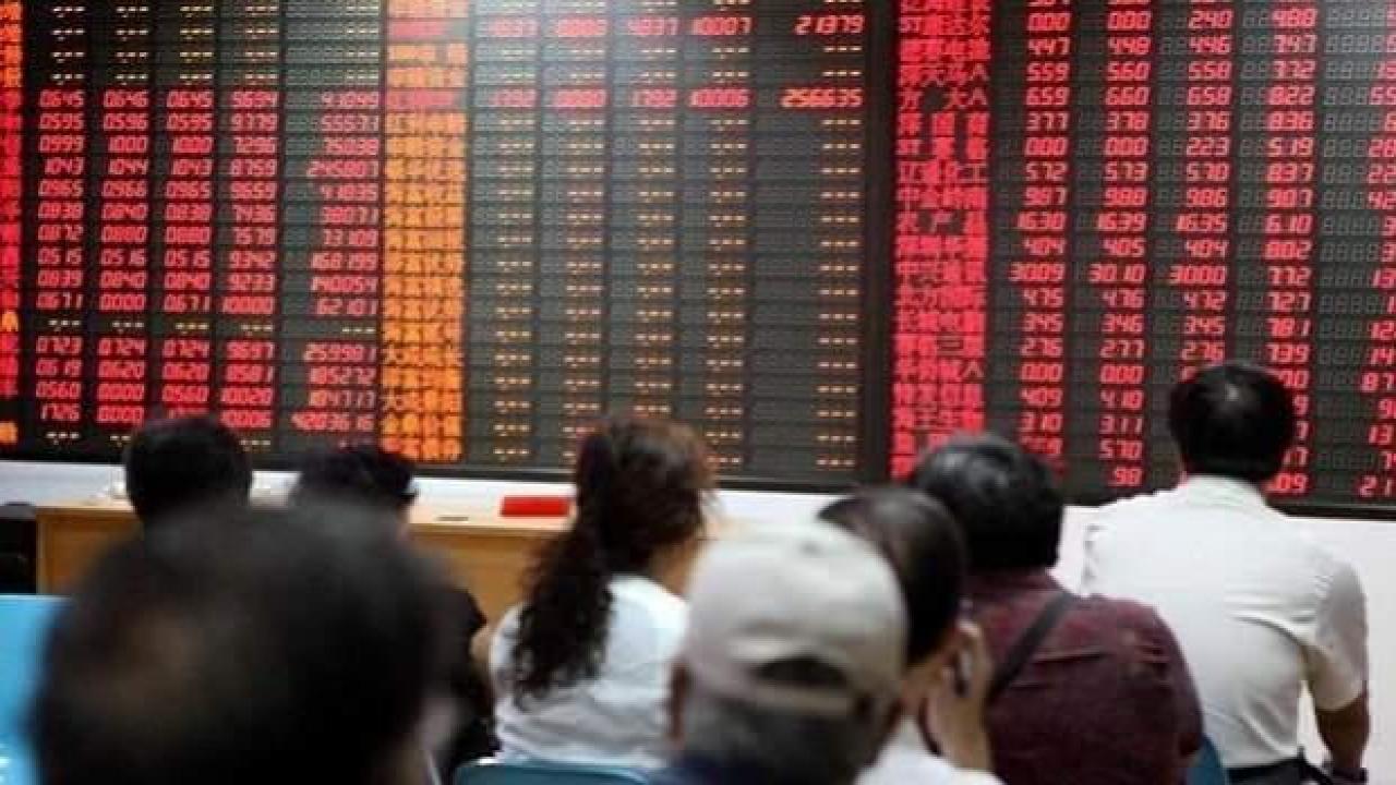 Asya borsaları karışık seyretti