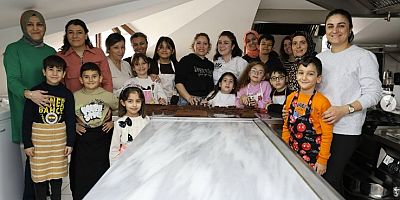 ATAEVLERİNDE YAZ ATÖLYELERİ BAŞLIYOR