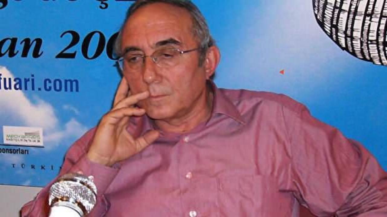 Ataol Behramoğlu'ndan skandal sözler: Birçok kadın türbanı çıkarıp atacak