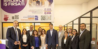 ATAŞEHİR 4 YENİ AÇILIŞA HAZIRLANIYOR