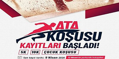 Ataşehir Ata Koşusu İçin Geri Sayım Başladı 