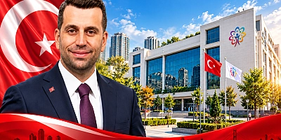 Ataşehir Belediye Başkan Vekili Serdar Orhan Kimdir? 