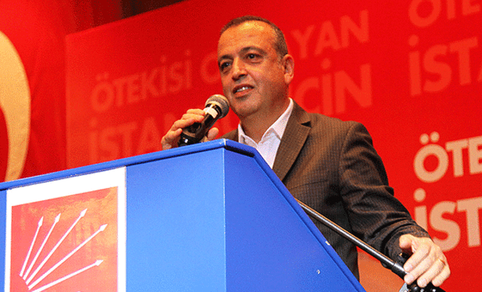 Ataşehir Belediye Başkanı Battal İlgezdi kimdir?