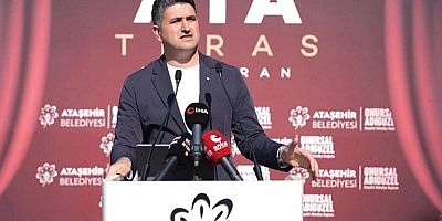 Ataşehir Belediye Başkanı Onursal Adıgüzel'in emniyet ifadesi ortaya çıktı