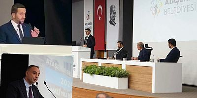Ataşehir Belediyesi 2026 Bütçesi Kabul Edildi: “Ataşehir’in Kazandığı Bir Yıl Olacak”
