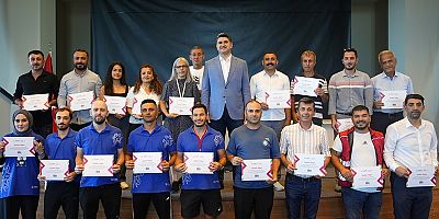 ATAŞEHİR BELEDİYESİ ÇALIŞANLARININ MOTİVASYONUNU ARTIRIYOR