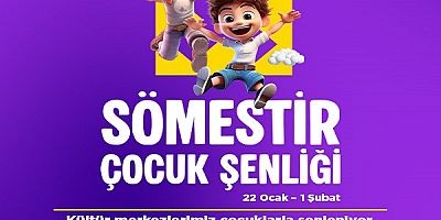 ATAŞEHİR BELEDİYESİ, ÇOCUKLARI 