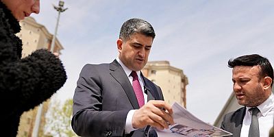 Ataşehir Belediyesi, Duyu Bütünleme Merkezi’ni Açıyor