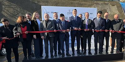 Ataşehir Belediyesi, Kiralamadık, 59 yeni aracı filomuza kattık