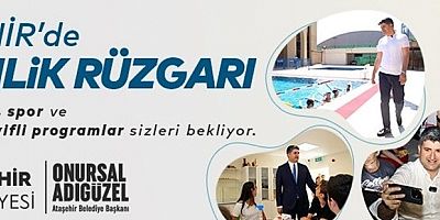 güne bakış haber