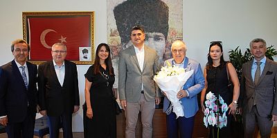 Ataşehir Belediyesi'nden Akademik Hamle: Yeditepe Üniversitesi ile Stratejik İşbirliği Protokolü