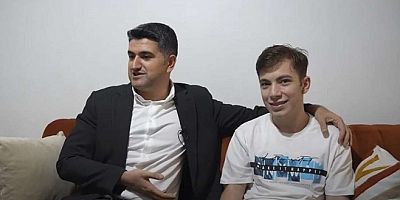 Ataşehir Belediyesi’nden Engelsiz Eğitim Desteği: Yiğit’in Gülümseten Hikayesi