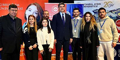Ataşehir Belediyesi’nden Gençlere Ücretsiz Üniversite Tercih Desteği 