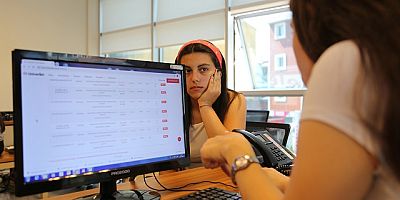 Ataşehir Belediyesi’nden LGS Öğrencilerine Ücretsiz Tercih Desteği 