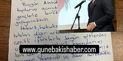 Ataşehir Belediyesi’ne Operasyon: Başkan Onursal Adıgüzel Dahil 18 Kişi Gözaltında