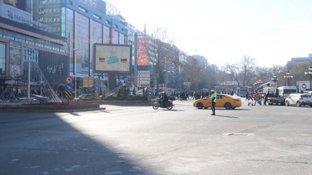 Ataşehir Belediyesi'nden ‘billboardlarda afiş yayınlatma' iddialarına açıklama