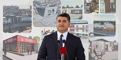 Ataşehir’de 12 Yeni Proje İçin Geri Sayım Başladı